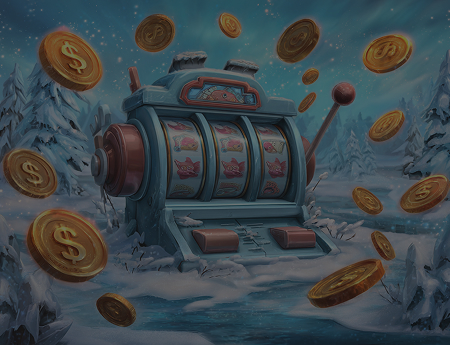 Ice Fishing