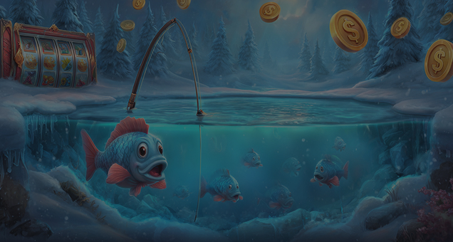 Ice Fishing