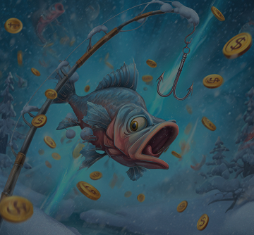 Ice Fishing