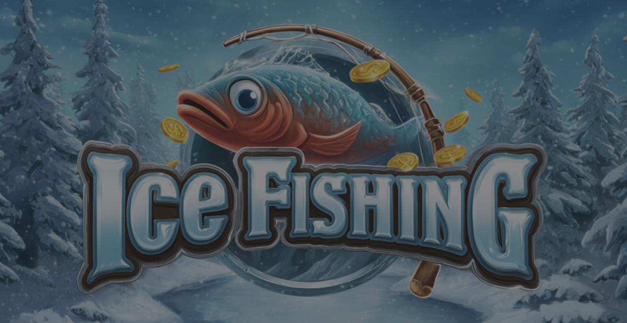 Ice Fishing