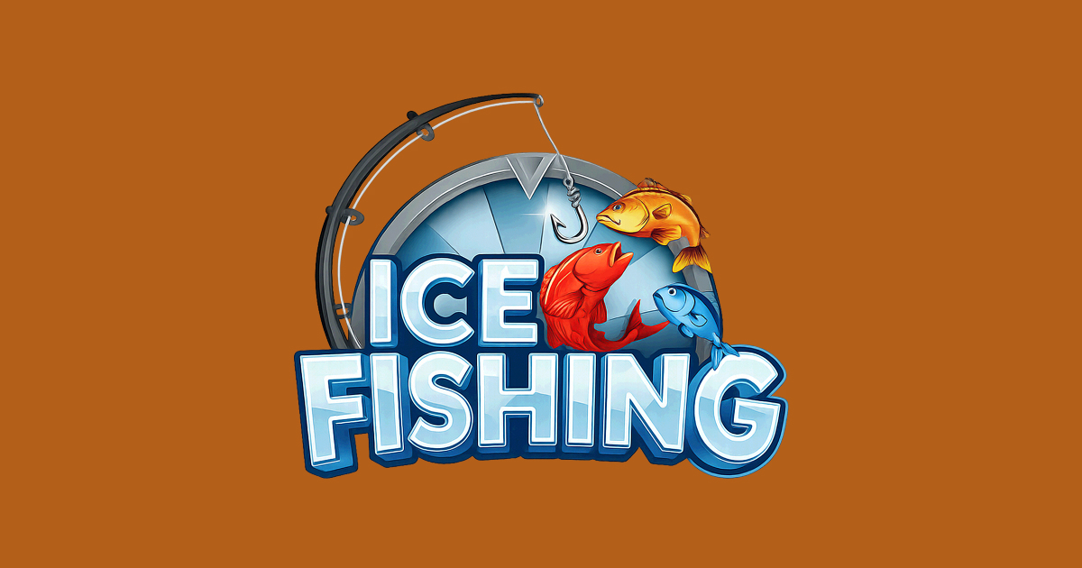 Ice Fishing